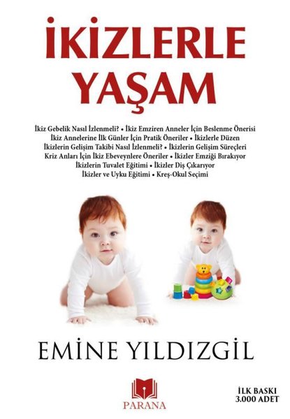 İkizlerle Yaşam