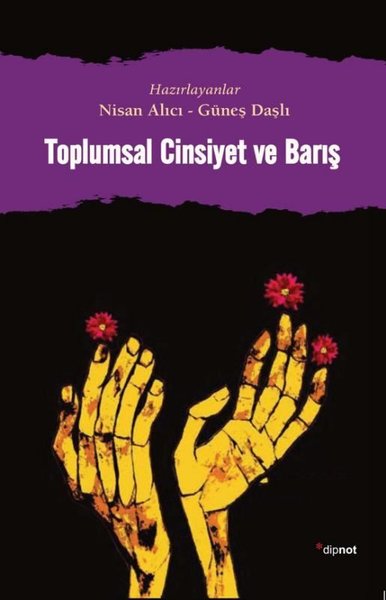 Toplumsal Cinsiyet ve Barış