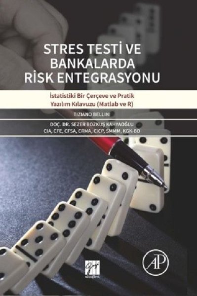 Stres Testi Ve Bankalarda Risk Entegrasyonu D R Kultur Sanat Ve Eglence Dunyasi