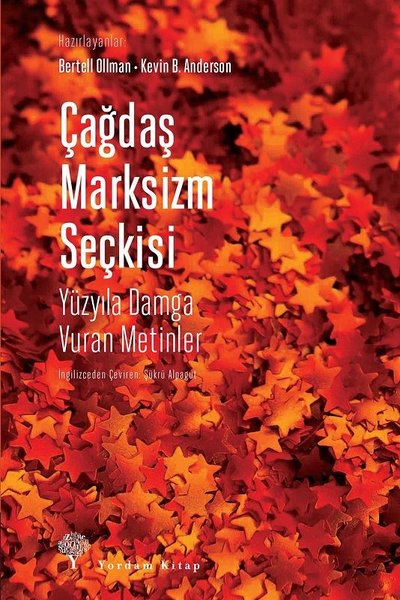 Çağdaş Marksizm Seçkisi-Yüzyıla Damga Vuran Metinler