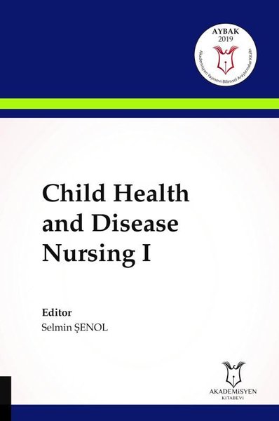 Chils Health and Disease Nursing-1
