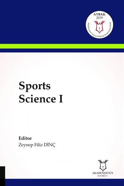 Sports Science 1