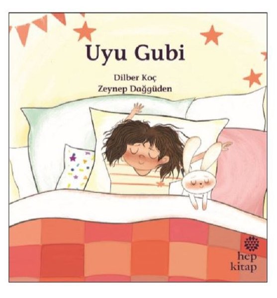 Uyu Gubi