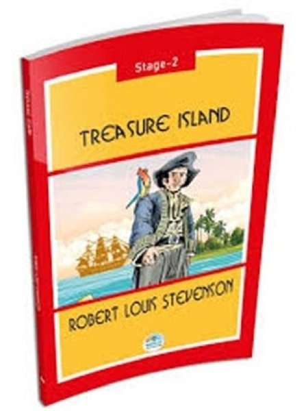 Treasure Island-Stage 2