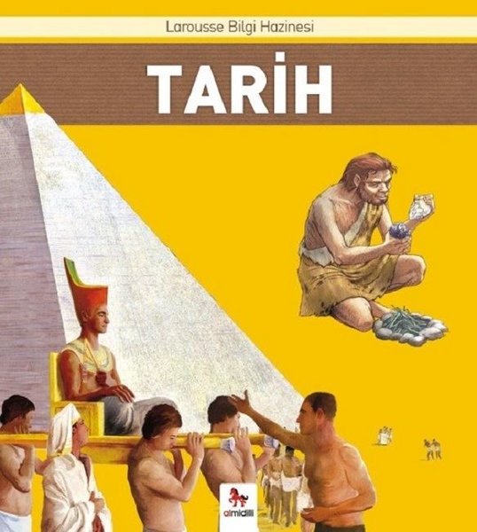 Tarih-Larousse Bilgi Hazinesi