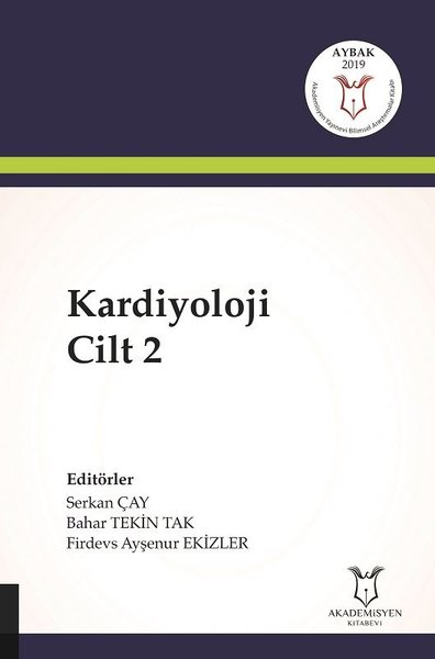 Kardiyoloji Cilt-2