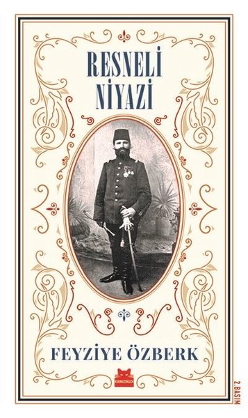 Resneli Niyazi-Büyük Boy