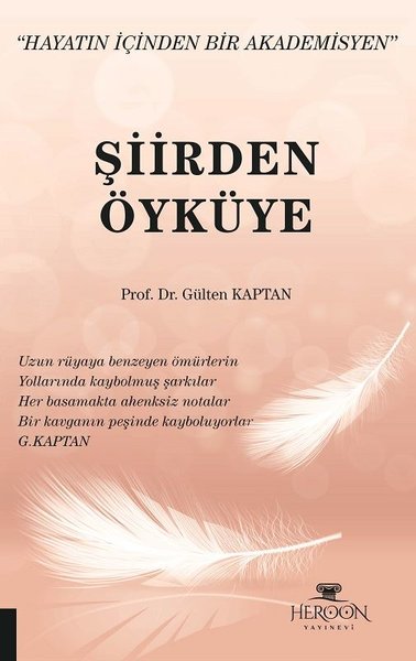 Şiirden Öyküye