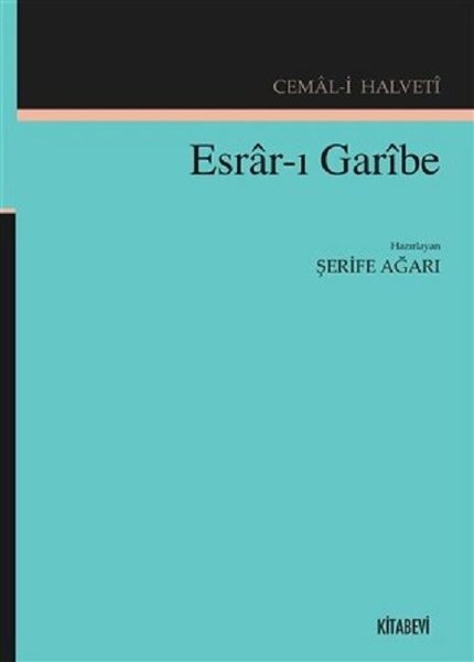 Esrar-ı Garibe