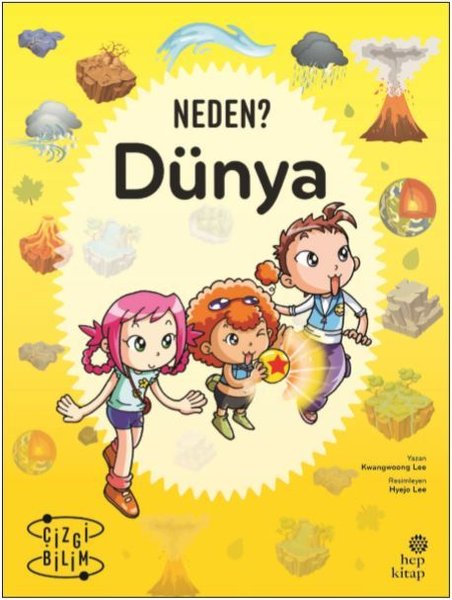 Neden? Dünya