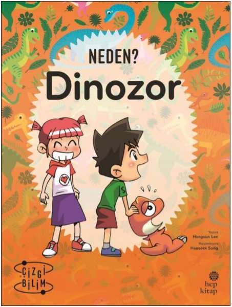 Neden? Dinozor