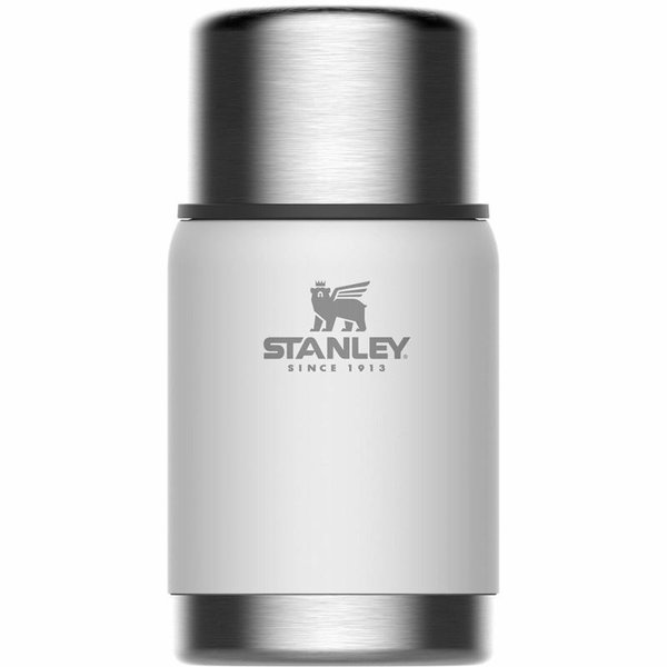 Stanley Adventure Stainless Steel Vacuum Food Jar .70L / 24oz