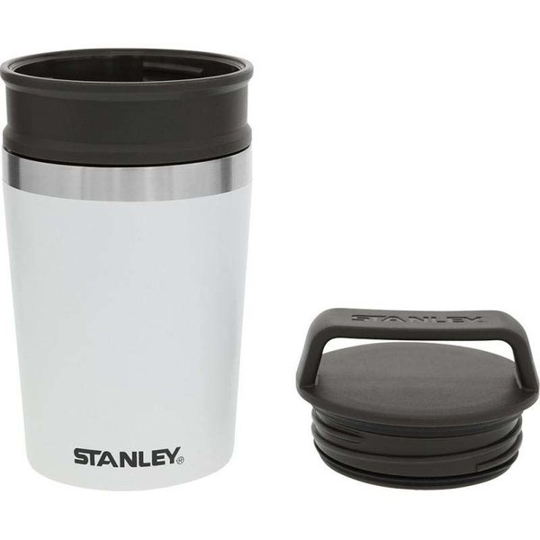 Stanley-Adventure Shortstack Travel Mug 0.23L Polar