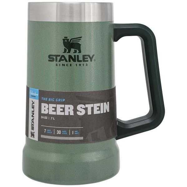 Adventure Big Grip Beer Stein, 0.70 L