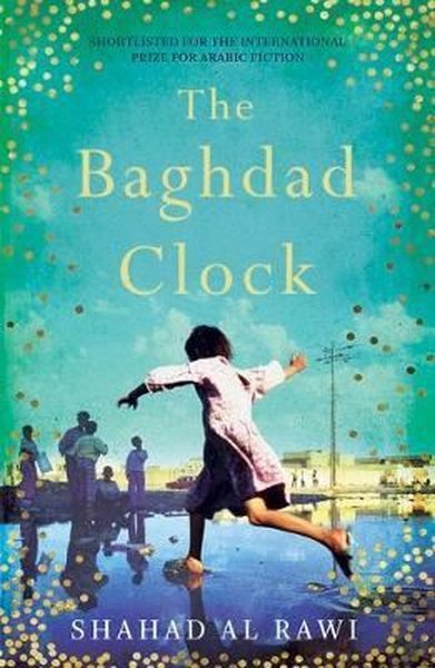 The Baghdad Clock