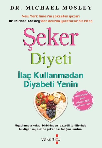 kalp sağlığı diyet kitabı