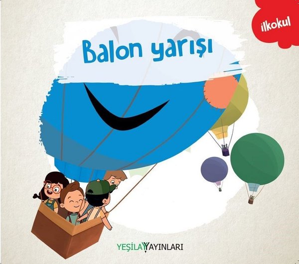 Balon Yarışı