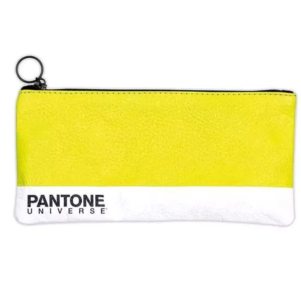 Pantone C2 Çanta Sarı