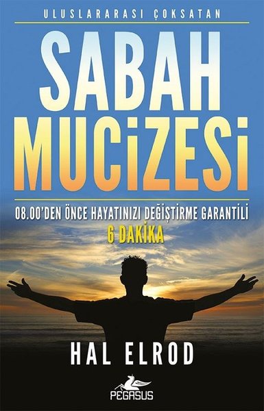 Sabah Mucizesi: 08.00'den Önce Hayatınızı Değiş...