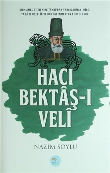 D&R Hacı Bektaş-ı Veli