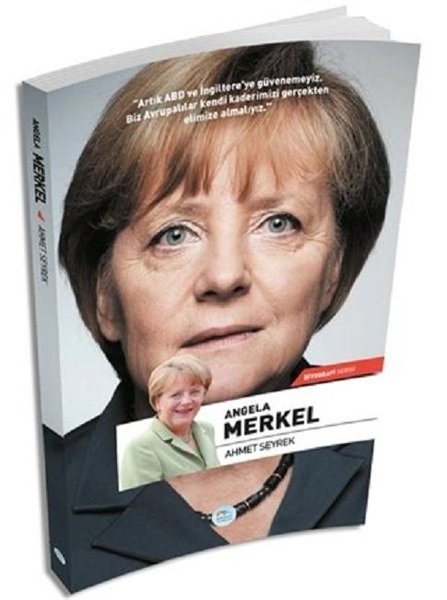 D&R Angela Merkel
