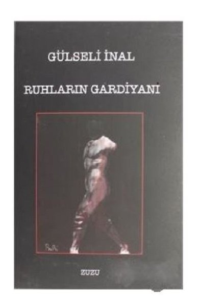 Ruhların Gardiyanı