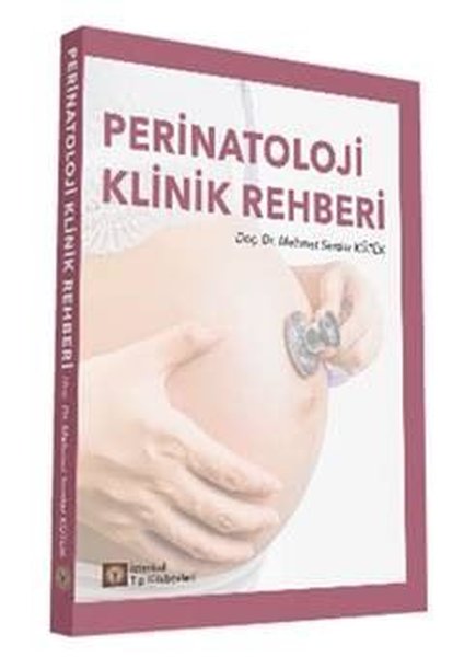 Perinatoloji Klinik Rehberi