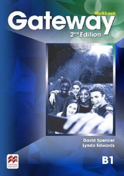 Gateway 2nd Edition B1 Workbook