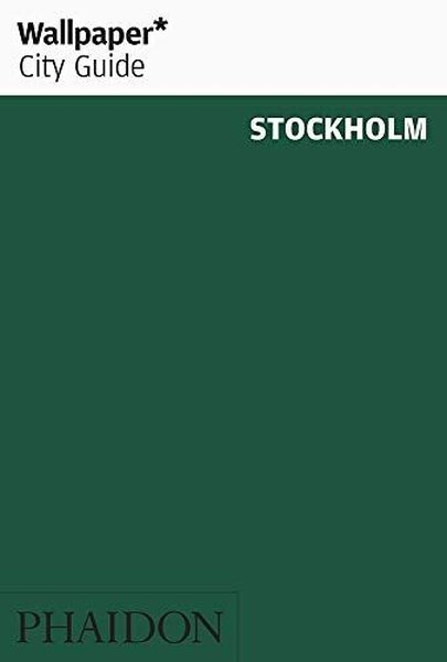 Wallpaper City Guide Stockholm