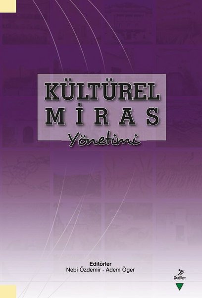 Kültürel Miras Yönetimi