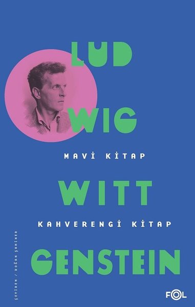 Mavi Kitap-Kahverengi Kitap