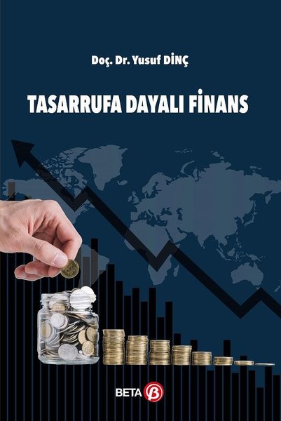 Tasarrufa Dayalı Finans