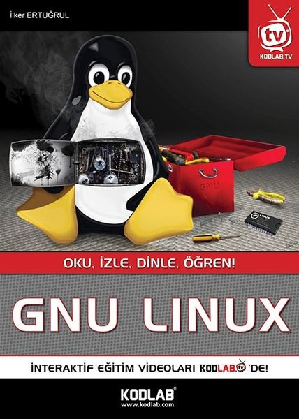 Gnu linux что это