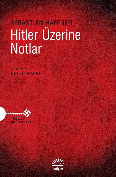 Hitler Üzerine Notlar