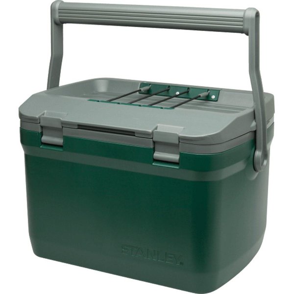 Stanley-Adventure Easy Carry Outdoor Cooler 15.1L / 16QT Green