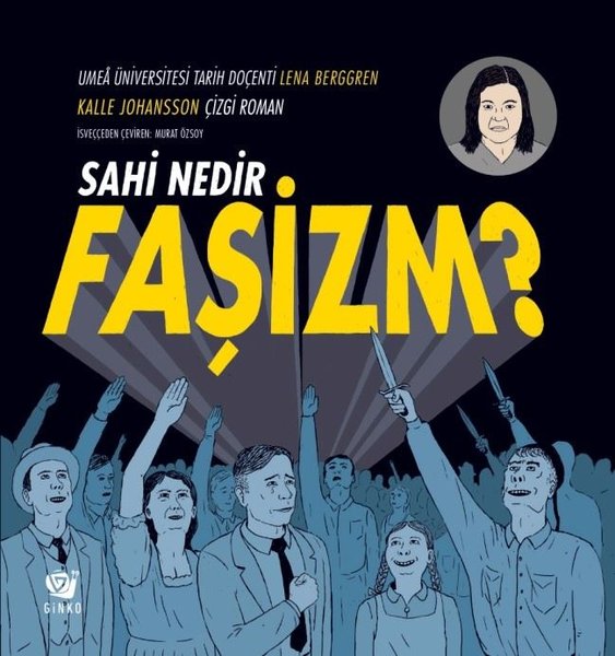 Sahi Nedir Faşizm?