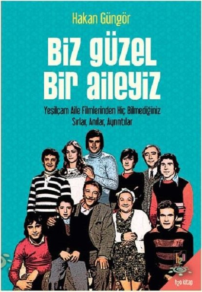 Biz Güzel Bir Aileyiz