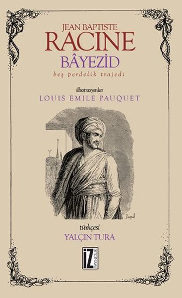 Bayezid-Bir Perdelik Trajedi