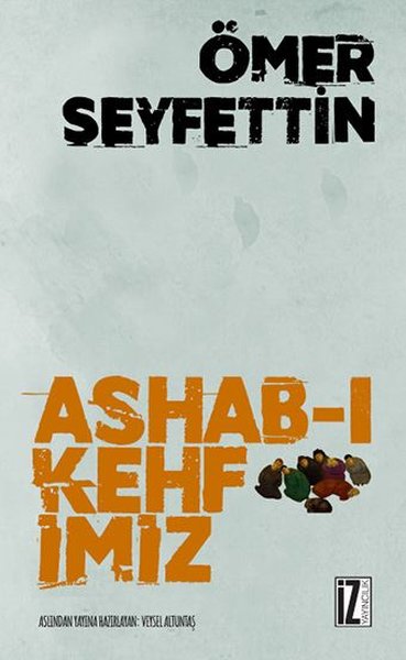 Ashab-ı Kehfimiz