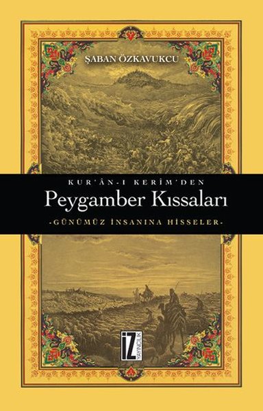 Peygamber Kıssaları