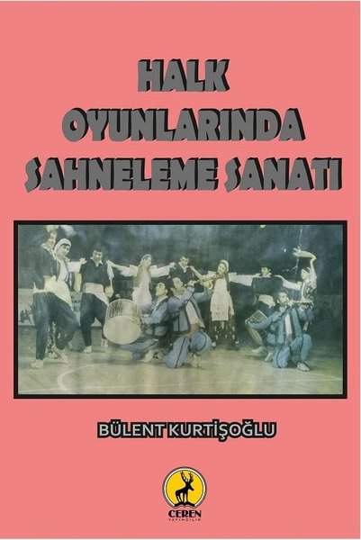 Halk Oyunlarında Sahneleme Sanatı