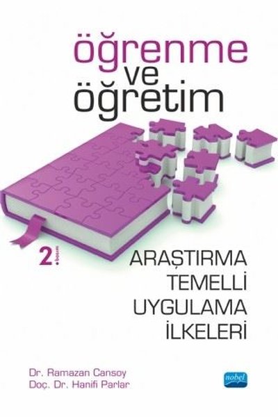 Öğrenme ve Öğretim-Araştırma Temelli Uygulama İlkeleri