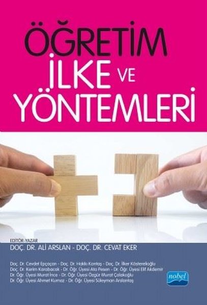 Öğretim İlke ve Yöntemleri