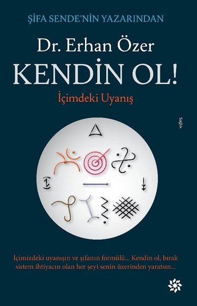 Kendin Ol!-İçimdeki Uyanış