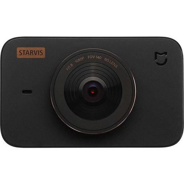 Xiaomi Mijia 1S Starvis Araç İçi Kamera