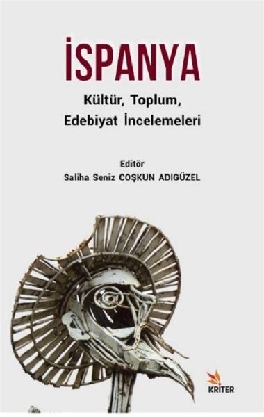 İspanya-Kültür Toplum Edebiyat İncelemeleri