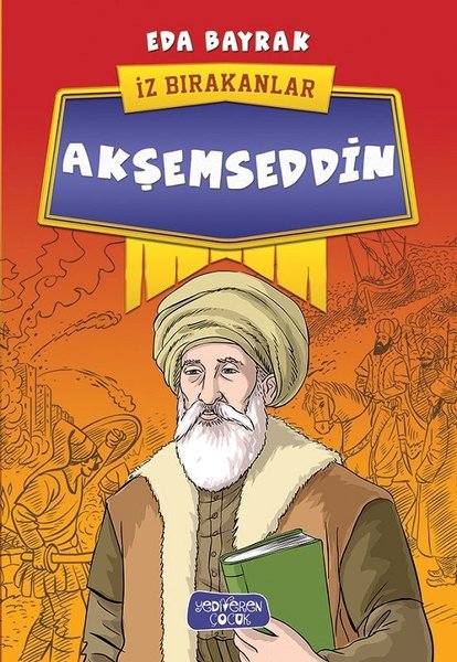 Akşemseddin-İz Bırakanlar