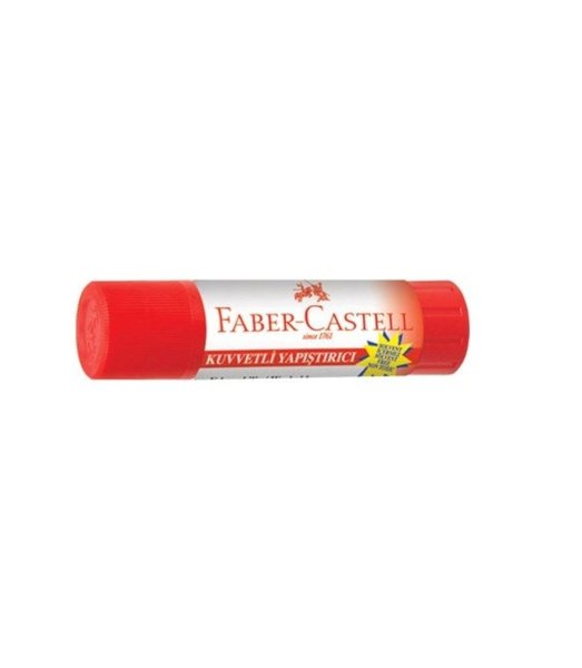 Faber-Castell Stick 20 gr Kuvvetli Yapıştırıcı