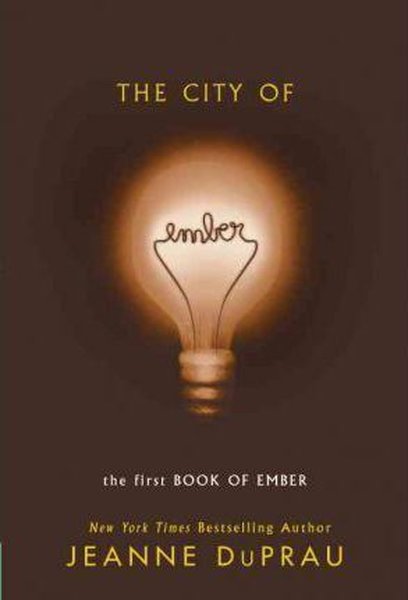 The City of Ember (The First Book of Ember)