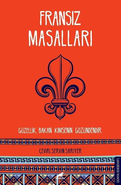 Fransız Masalları